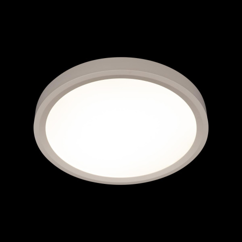 Потолочный светодиодный светильник Loft IT Extraslim 10227/24 White Потолочный светодиодный светильник Loft IT Extraslim 10227/24 White