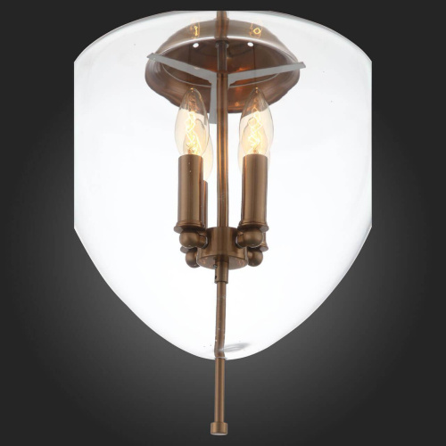 Подвесной светильник ST Luce Delevaso SL367.223.04 Подвесной светильник ST Luce Delevaso SL367.223.04