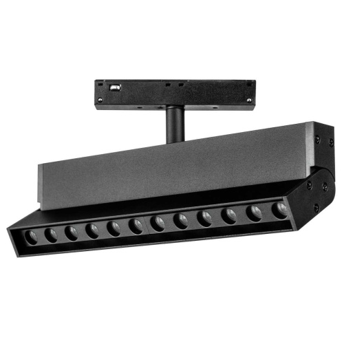 Светильник поворотный направленного света д/ трека Uno Lightstar 259037 Светильник поворотный направленного света д/ трека Uno Lightstar 259037