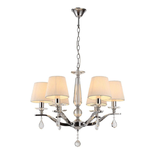 Подвесная люстра Vele Luce Destino VL1603L06 Подвесная люстра Vele Luce Destino VL1603L06