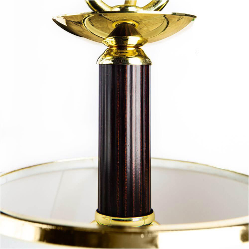 Подвесной светильник Arte Lamp Catrin A3545SP-1GO Подвесной светильник Arte Lamp Catrin A3545SP-1GO
