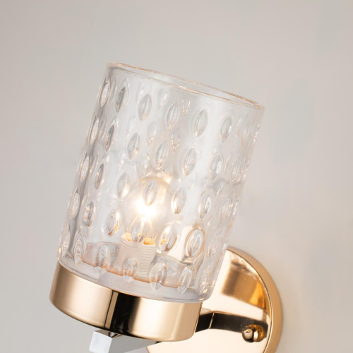 Бра Favourite Crystallus 2710-1W Бра Favourite Crystallus 2710-1W
