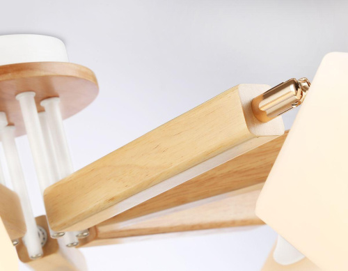 Подвесная люстра Ambrella light Traditional TR9522 Подвесная люстра Ambrella light Traditional TR9522