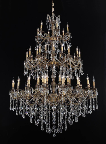 Подвесная люстра Lucia Tucci Barletta 122.60 Antique Подвесная люстра Lucia Tucci Barletta 122.60 Antique