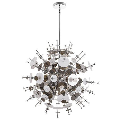 Подвесная люстра Loft IT Avenir 10137/720 Chrome Подвесная люстра Loft IT Avenir 10137/720 Chrome