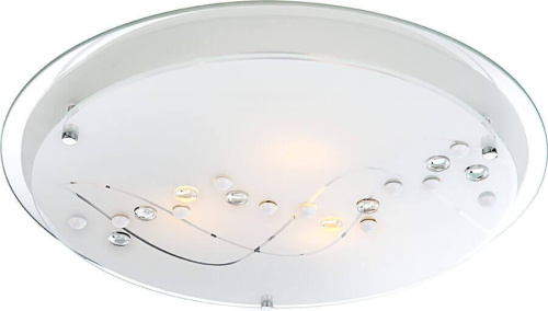 Потолочный светильник Globo Ballerina I 48090-3 Потолочный светильник Globo Ballerina I 48090-3