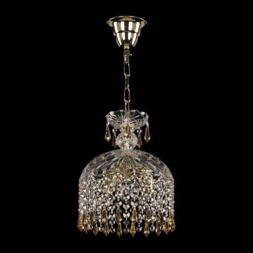 Подвесная люстра Bohemia Ivele 14781/22 G Drops K777 Подвесная люстра Bohemia Ivele 14781/22 G Drops K777