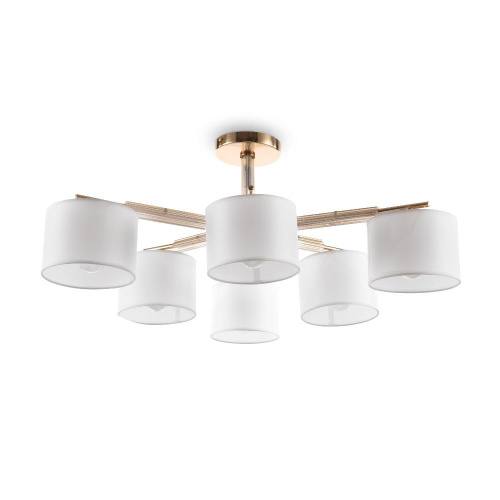 Потолочный светильник Freya FR5386CL-06G Потолочный светильник Freya FR5386CL-06G
