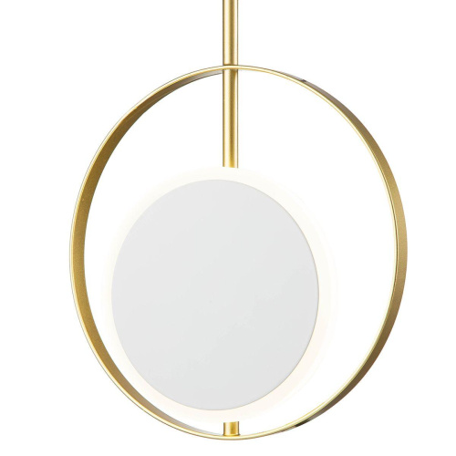 Бра Escada Hypnosis 10206/SG LED White/Gold Бра Escada Hypnosis 10206/SG LED White/Gold
