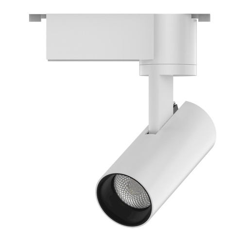 Трековый светодиодный светильник Gauss Track Light Led TR077 Трековый светодиодный светильник Gauss Track Light Led TR077