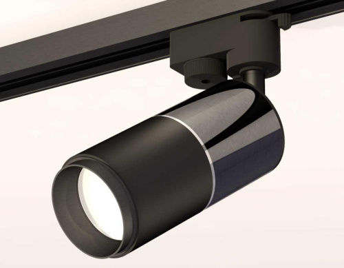 Комплект трекового светильника Ambrella light Track System XT (A2521, C6303, A2060, C6302, N6121) XT6302040 Комплект трекового светильника Ambrella light Track System XT (A2521, C6303, A2060, C6302, N6121) XT6302040