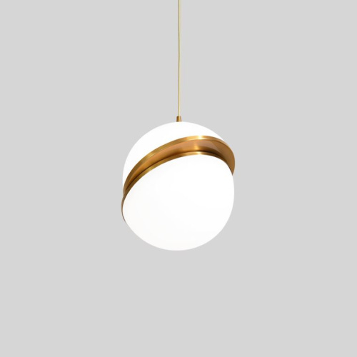 Подвесной Светильник Crescent Celling Broom D 25 By Imperiumloft