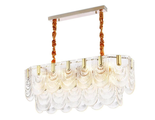 Подвесная люстра Ambrella light Traditional TR5389 Подвесная люстра Ambrella light Traditional TR5389