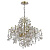 Подвесная люстра ST Luce Ravello SL1650.303.08 Подвесная люстра ST Luce Ravello SL1650.303.08