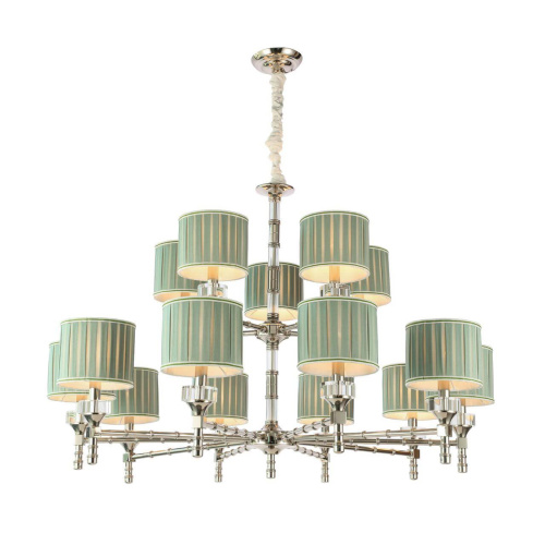 Подвесная люстра ST Luce Oleo SL1121.103.15