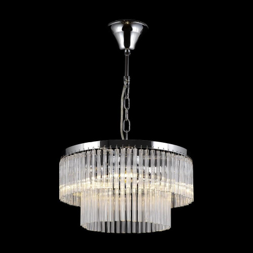 Подвесная люстра Maytoni Colonne MOD093PL-04CH Подвесная люстра Maytoni Colonne MOD093PL-04CH