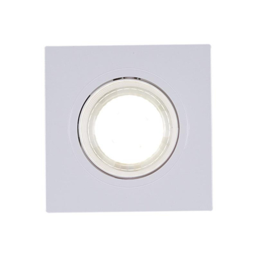 Точечный светильник Reluce 81110-9.0-001 LED5W WT Точечный светильник Reluce 81110-9.0-001 LED5W WT