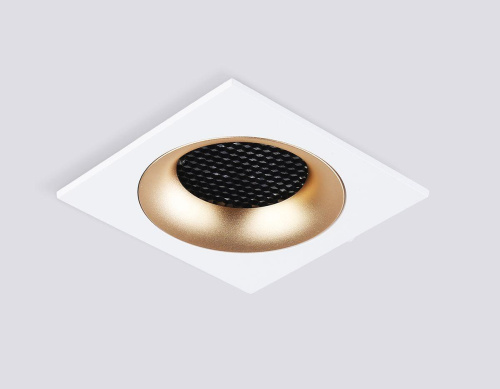 Встраиваемый светильник Ambrella Light Techno Spot Standard Tech TN102728 Встраиваемый светильник Ambrella Light Techno Spot Standard Tech TN102728
