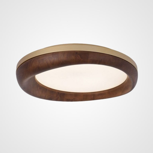 Потолочный Светильник Runis D60 Light Brown By Imperiumloft
