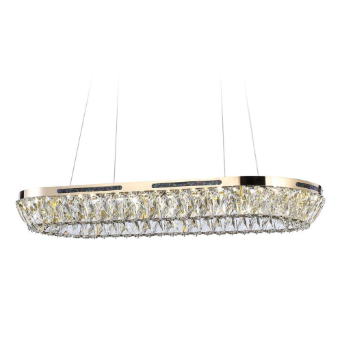 Подвесной светодиодный светильник Ambrella light Traditional TR5025 Подвесной светодиодный светильник Ambrella light Traditional TR5025