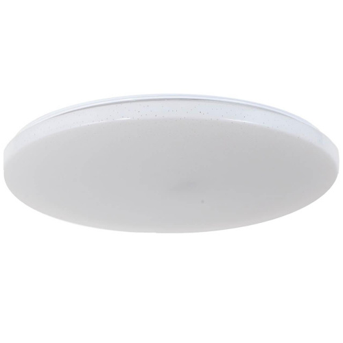 Потолочный светодиодный светильник Arti Lampadari Bianco E 1.13.38 W Потолочный светодиодный светильник Arti Lampadari Bianco E 1.13.38 W