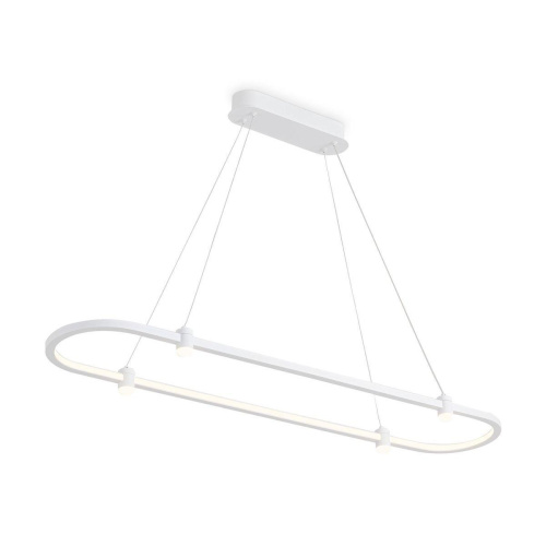 Подвесной светодиодный светильник Ambrella light Comfort Line FL5588 Подвесной светодиодный светильник Ambrella light Comfort Line FL5588