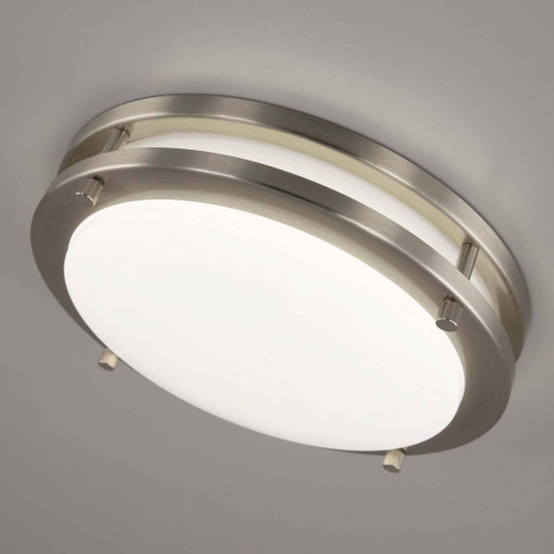 Потолочный светодиодный светильник Citilux Бостон CL709201N Потолочный светодиодный светильник Citilux Бостон CL709201N