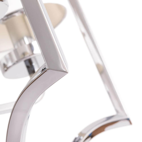 Подвесная люстра Arte Lamp Arabeschi A3260SP-4CC Подвесная люстра Arte Lamp Arabeschi A3260SP-4CC