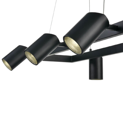 Подвесной светильник Vele Luce Zoom VL10122P08 Подвесной светильник Vele Luce Zoom VL10122P08