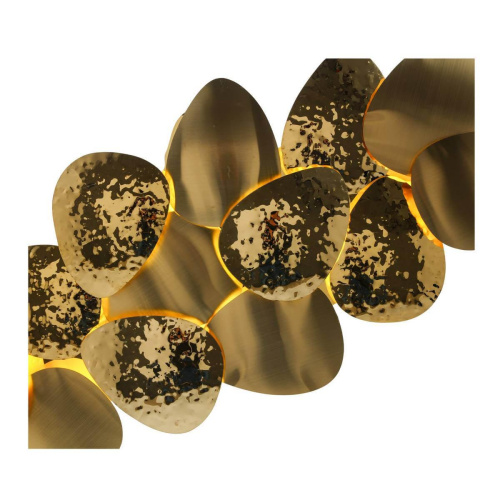 Настенный светодиодный светильник ST Luce Chillia SL1250.201.01 Настенный светодиодный светильник ST Luce Chillia SL1250.201.01