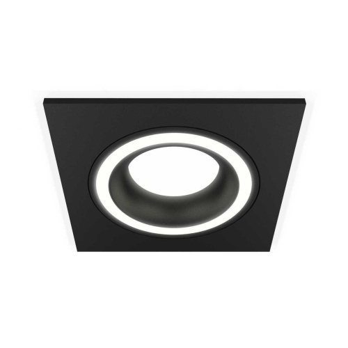 Комплект встраиваемого светильника Ambrella light Techno Spot XC (C7632, N7111) XC7632040 Комплект встраиваемого светильника Ambrella light Techno Spot XC (C7632, N7111) XC7632040