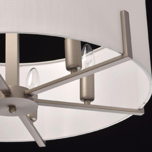 Подвесная люстра MW-Light Дафна 453011906 Подвесная люстра MW-Light Дафна 453011906