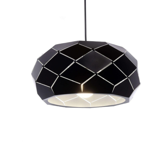 Подвесной светильник Lumina Deco Rokka LDP 7443 BK Подвесной светильник Lumina Deco Rokka LDP 7443 BK