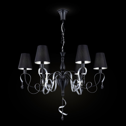 Люстра Maytoni ARM010-06-R Люстра Maytoni ARM010-06-R