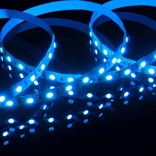 Светодиодная лента Elektrostandard 14,4W/m 60LED/m 5050SMD RGB 5M a049845 Светодиодная лента Elektrostandard 14,4W/m 60LED/m 5050SMD RGB 5M a049845