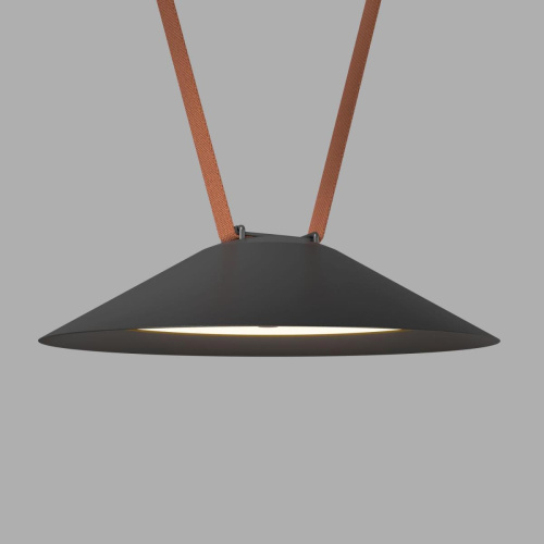 Трековый светильник Denkirs DK5565-BK Трековый светильник Denkirs DK5565-BK