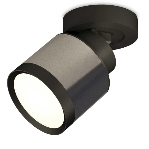 Комплект спота Ambrella light Techno Spot XM (A2229, A2106, C8115, N8113) XM8115001 Комплект спота Ambrella light Techno Spot XM (A2229, A2106, C8115, N8113) XM8115001