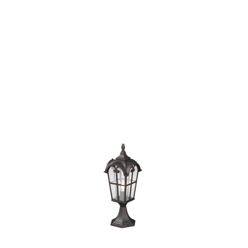 Ландшафтный светильник Maytoni Outdoor O413FL-01BZ Ландшафтный светильник Maytoni Outdoor O413FL-01BZ
