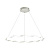 Подвесной светодиодный светильник Lumion Serenity 3700/43L