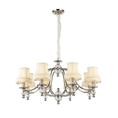 Подвесная люстра ST Luce Golla SL1120.103.08 Подвесная люстра ST Luce Golla SL1120.103.08