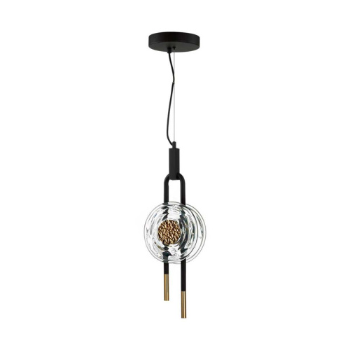 Подвесной светодиодный светильник Odeon Light Exclusive Modern Magnet 5407/12L Подвесной светодиодный светильник Odeon Light Exclusive Modern Magnet 5407/12L