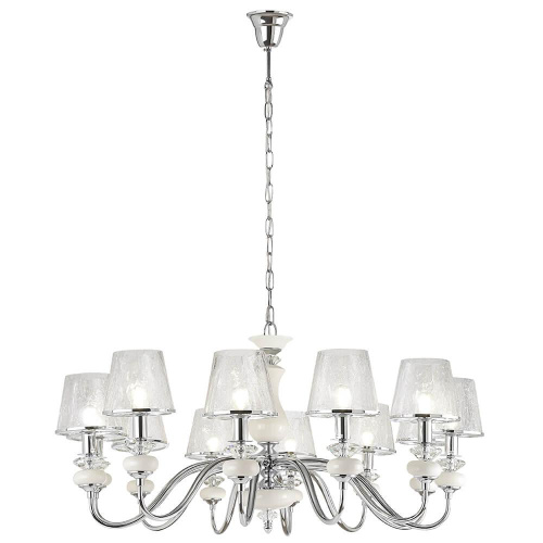Подвесная люстра Crystal Lux Betis Sp-PL12 Подвесная люстра Crystal Lux Betis Sp-PL12