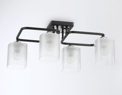 Потолочная люстра Ambrella light Traditional Modern TR303222 Потолочная люстра Ambrella light Traditional Modern TR303222