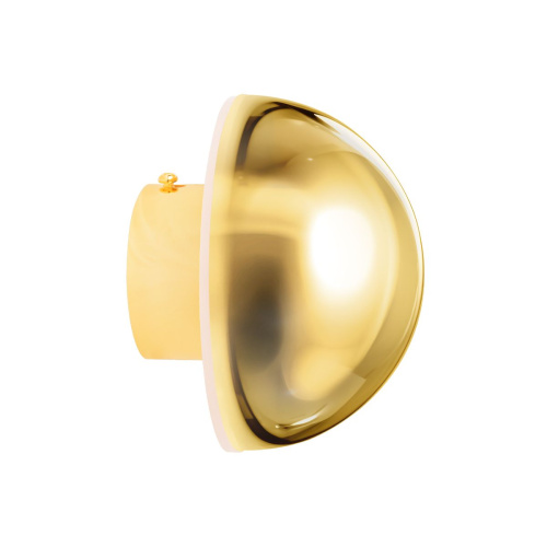 Настенный светодиодный светильник Loft IT Dot 10362L Gold Настенный светодиодный светильник Loft IT Dot 10362L Gold