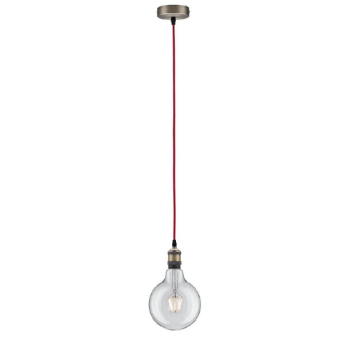 Подвесной светильник Paulmann Pendulum 50323 Подвесной светильник Paulmann Pendulum 50323