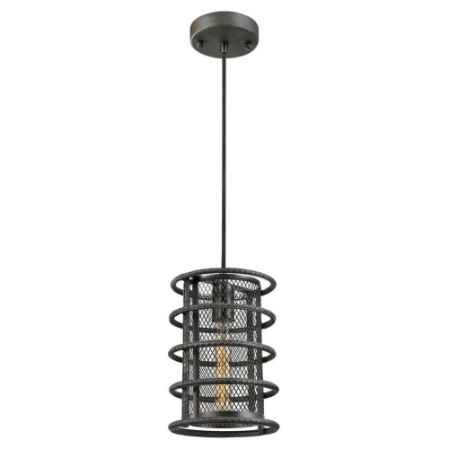 Подвесной светильник Lussole Loft Eastchester GRLSP-9645 Подвесной светильник Lussole Loft Eastchester GRLSP-9645