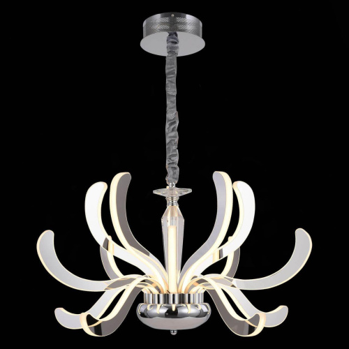 Подвесная светодиодная люстра ST Luce Aricia SL835.503.15 Подвесная светодиодная люстра ST Luce Aricia SL835.503.15