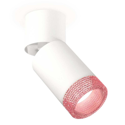 Комплект спота Ambrella light Techno Spot XM (A2220, C6312, N6152) XM6312062 Комплект спота Ambrella light Techno Spot XM (A2220, C6312, N6152) XM6312062