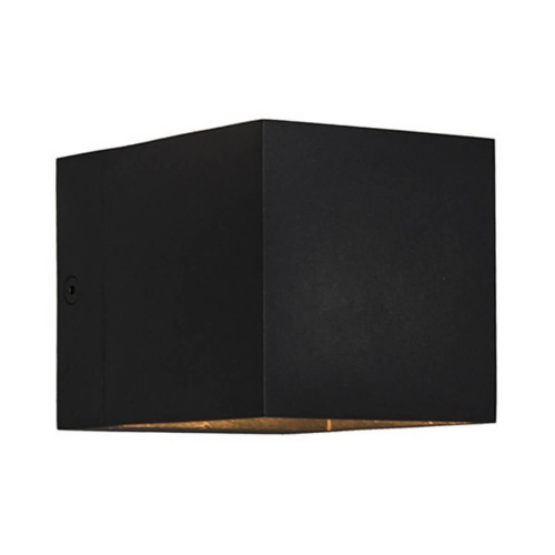 Настенный светильник Zumaline Transfer wl black 90842 Настенный светильник Zumaline Transfer wl black 90842