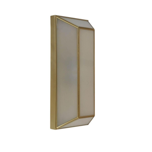 Настенный светильник Favourite Politop 4120-2W Настенный светильник Favourite Politop 4120-2W